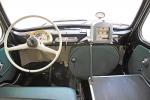 Fiat 600 Multipla Taxi 1956 года
